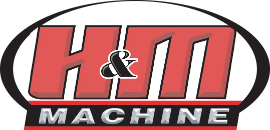 H & M Machine Shop, Inc.